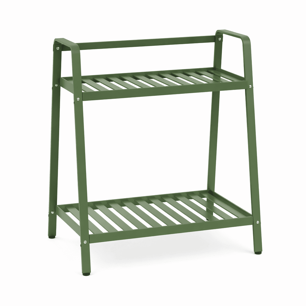 Balcony Shelf Riser