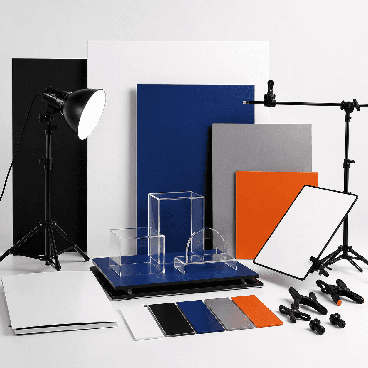 Mini Set Studio Bundle — view 1